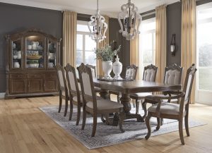 Dining Set - D803