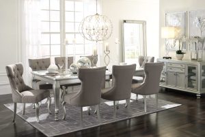 Dining Set - D650