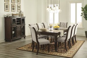 Dining Set - D697