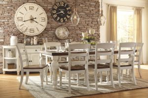 Dining Set - D712