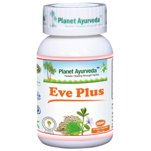 Eve Plus Capsules