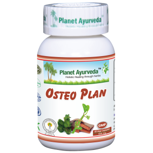 Osteo Plan Capsules