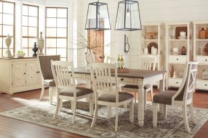 Dining Set - D647