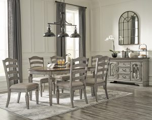 Dining Set - D751