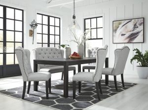 Dining Set - D702