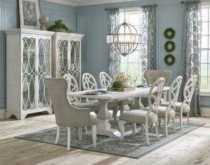 Dining Set - 790