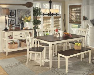 Dining Set - D583