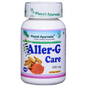 AllerG Care Capsules