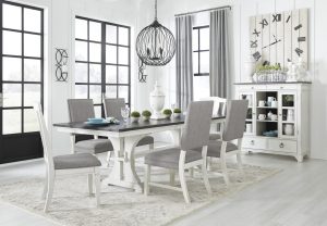 Dining Set - D763