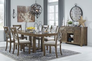 Dining Set - D631