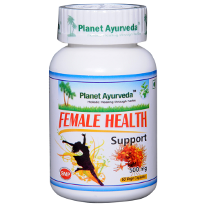 Female Health Support (Bylinky pre ženy)