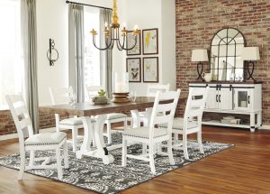 Dining Set - D546