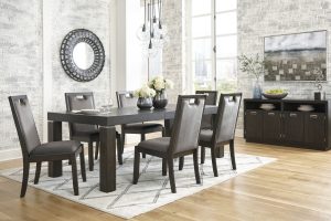 Dining Set - D731