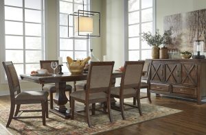 Dining Set - D662