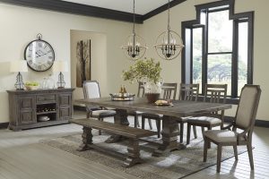 Dining Set - D813