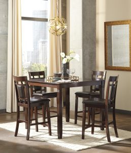 Dining Set - D384