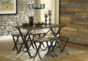 Dining Set - D311