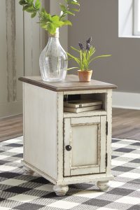 Side Table For Living Room