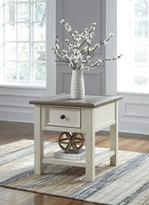 Side table