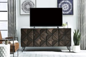 TV Cabinet