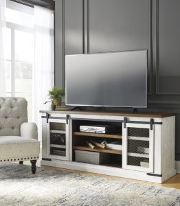 TV cabinet