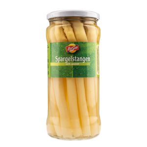 Asparagus - whole (glass) - 720 ml