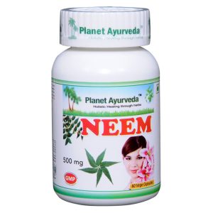 Neem Capsules