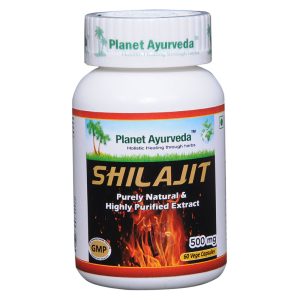 Shilajit MUMIO Kapsule