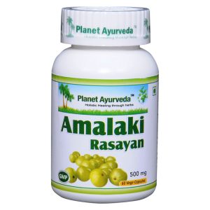 Amalaki Rasayan Capsules