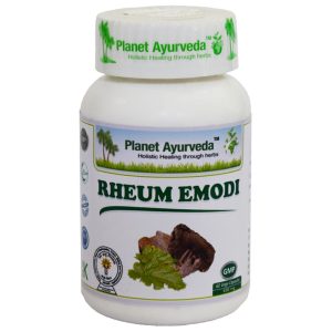 Rheum Emodi Capsules