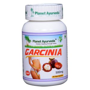 Garcinia Capsules