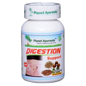 Digestion Support Capsules