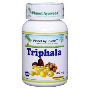 Triphala Kapsule