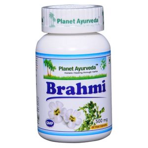 Brahmi Capsules