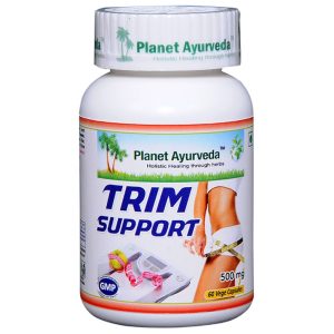 Trim Support Capsules (Weight Loss)