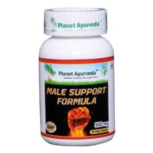 Male Support Formula