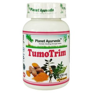 TumoTrim Capsules