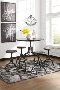 Dining Set - D284