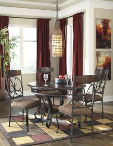 Dining Set - D329