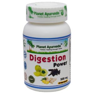 Digestion POWER