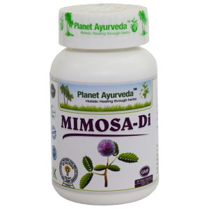 Mimosa-Di Kapsuly