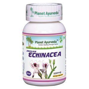 Indian Echinacea Capsules