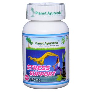 Stress Support Capsules