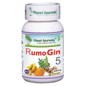 RumoGin5 Capsules