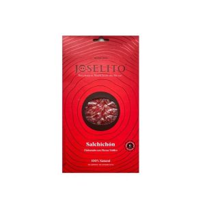 Sliced Salchichón Joselito 70 g