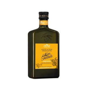 Mas Tarrés Arbequina organic 500ml, Extra virgin olive oil