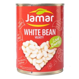 White beans - 400 g