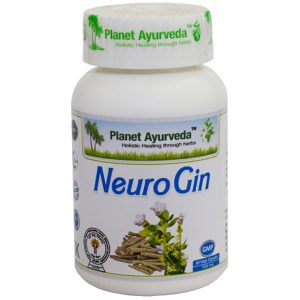 Neuro Gin Capsules