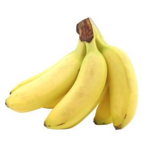 Banana - Manzano