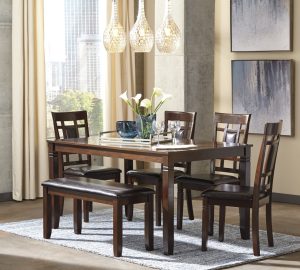 Dining Set - D384-325